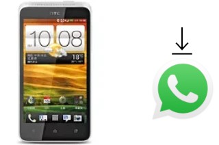 So installieren Sie WhatsApp auf einem HTC One SC