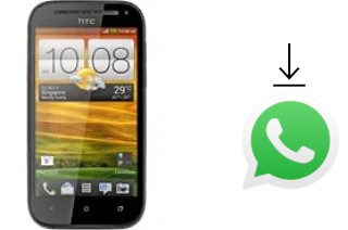 So installieren Sie WhatsApp auf einem HTC One SV CDMA