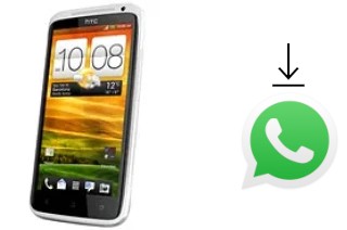 So installieren Sie WhatsApp auf einem HTC One XL