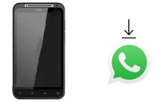 So installieren Sie WhatsApp auf einem HTC Rider