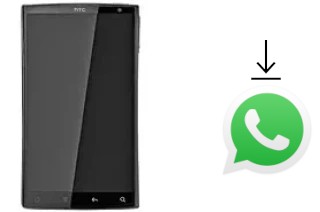 So installieren Sie WhatsApp auf einem HTC Zeta