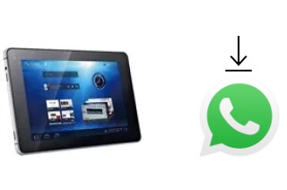 So installieren Sie WhatsApp auf einem Huawei MediaPad