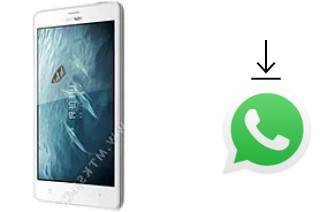 So installieren Sie WhatsApp auf einem Huawei Ascend G628