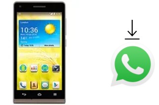 So installieren Sie WhatsApp auf einem Huawei Ascend G535