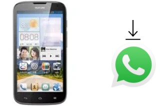 So installieren Sie WhatsApp auf einem Huawei G610s