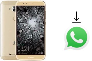 So installieren Sie WhatsApp auf einem Huawei G8