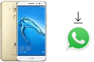 So installieren Sie WhatsApp auf einem Huawei G9 Plus