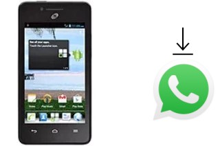 So installieren Sie WhatsApp auf einem Huawei Ascend Plus