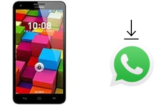 So installieren Sie WhatsApp auf einem Huawei Honor 3X Pro