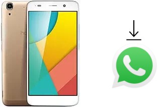 So installieren Sie WhatsApp auf einem Huawei Y6