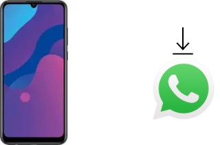 So installieren Sie WhatsApp auf einem Huawei Honor 9A