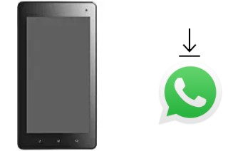 So installieren Sie WhatsApp auf einem Huawei IDEOS S7 Slim CDMA