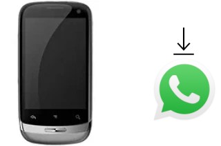 So installieren Sie WhatsApp auf einem Huawei U8510 IDEOS X3