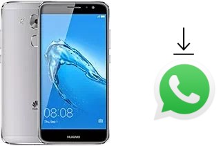 So installieren Sie WhatsApp auf einem Huawei nova plus