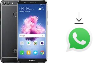 So installieren Sie WhatsApp auf einem Huawei P smart