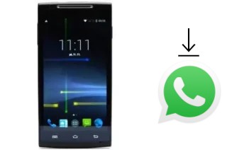 So installieren Sie WhatsApp auf einem Hyundai HP5080