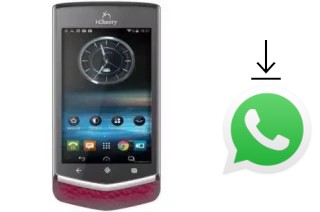 So installieren Sie WhatsApp auf einem i-Cherry C217