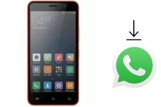 So installieren Sie WhatsApp auf einem i-Cherry C230