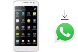 So installieren Sie WhatsApp auf einem I-INN Smartlet Dual