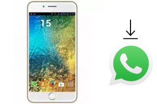 So installieren Sie WhatsApp auf einem I Kall K1 2018