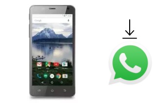 So installieren Sie WhatsApp auf einem I-Onik I543