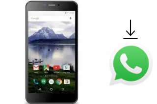 So installieren Sie WhatsApp auf einem I-Onik I643