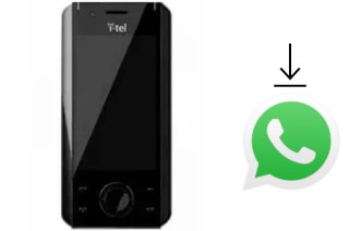 So installieren Sie WhatsApp auf einem I-Tel Mobiles Android X1