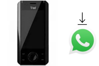 So installieren Sie WhatsApp auf einem I-Tel Mobiles Android X2