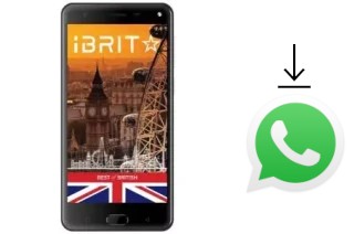 So installieren Sie WhatsApp auf einem Ibrit I5