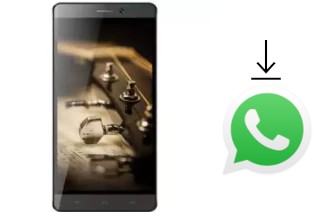 So installieren Sie WhatsApp auf einem iCell Power-W21