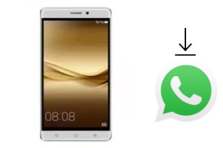 So installieren Sie WhatsApp auf einem iCell Slick-W22