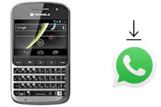 So installieren Sie WhatsApp auf einem Icemobile Apollo 3G