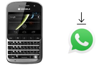 So installieren Sie WhatsApp auf einem Icemobile Apollo