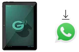 So installieren Sie WhatsApp auf einem Icemobile G10