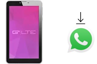 So installieren Sie WhatsApp auf einem Icemobile G8 LTE