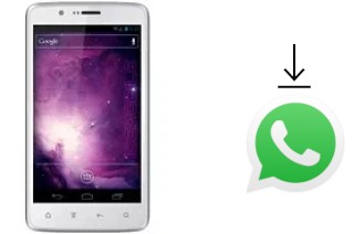 So installieren Sie WhatsApp auf einem Icemobile Prime Plus