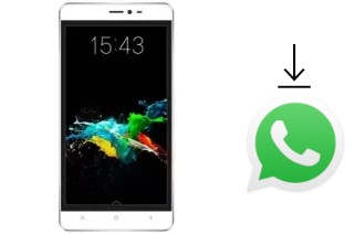 So installieren Sie WhatsApp auf einem iDroid Apache G6