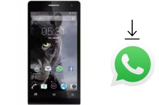 So installieren Sie WhatsApp auf einem iDroid Royal V4