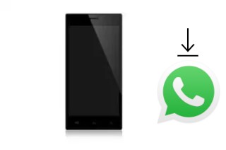 So installieren Sie WhatsApp auf einem iDroid Royal V7