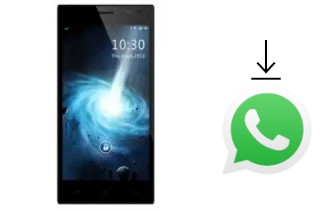 So installieren Sie WhatsApp auf einem iDroid Royal V7X