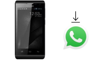 So installieren Sie WhatsApp auf einem iDroid Simu