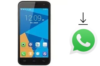 So installieren Sie WhatsApp auf einem iDroid Tango A5