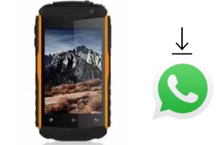 So installieren Sie WhatsApp auf einem IGlo A129W