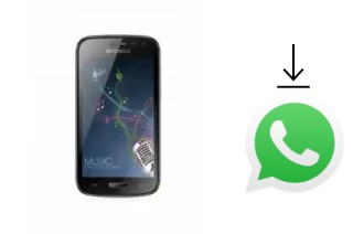 So installieren Sie WhatsApp auf einem IGlo A908