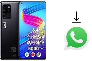 So installieren Sie WhatsApp auf einem iHunt S30 ULTRA APEX 2021