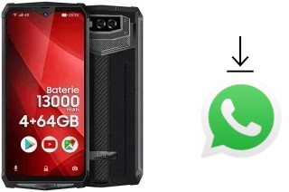 So installieren Sie WhatsApp auf einem iHunt Titan P13000 Pro