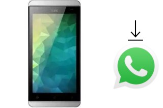 So installieren Sie WhatsApp auf einem iLife Itell S450