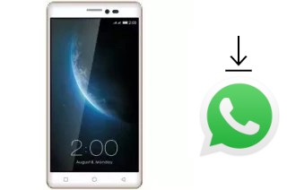 So installieren Sie WhatsApp auf einem iLike X5 Plus