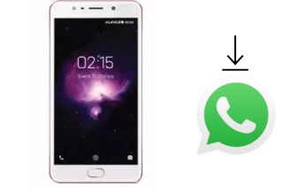 So installieren Sie WhatsApp auf einem Imi Vin 2 Premium