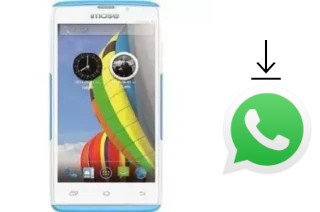 So installieren Sie WhatsApp auf einem Imose Ankara S1